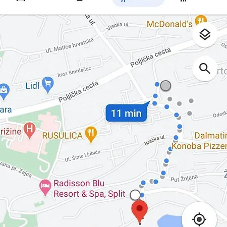 Studio Botanica-10 Minute Walk To Beach Apartment
